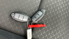 Nissan Juke 1.0 DiG-T 114 N-Connecta 5dr Petrol Hatchback